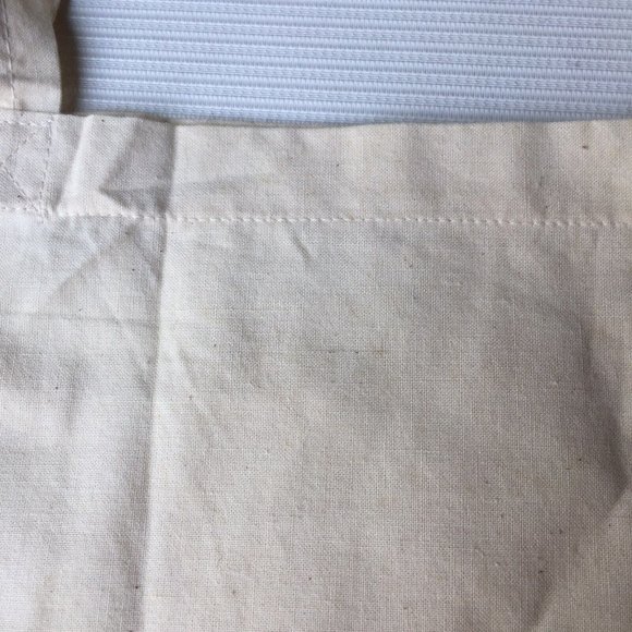 ASKA Scene Symphonic Concert Tour 2008 Japan Cloth Reusable Tote Shopping Bag - Picture 8 of 12